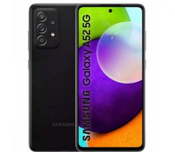 Крупная утечка демонстрирует смартфон Samsung Galaxy A52 и его характеристики