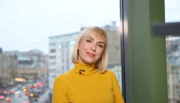 Руководитель Мультимедийной платформы иновещания анонсировала открытие бюро в Краматорске