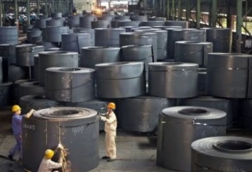 Tokyo Steel отказалась повышать цены на металлопродукцию в марте