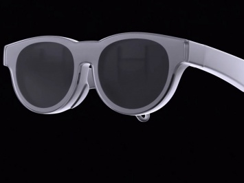 Неанонсированные AR-очки Samsung засветились в рекламном ролике