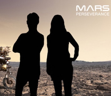 В NASA после лавины фотожаб предложили всем желающим сделать свое фото на Марсе