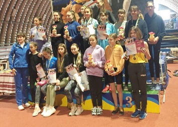 В Николаеве всеукраинский турнир памяти И.Ковпака назвал своих победителей (ФОТО)
