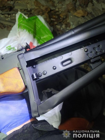 В Запорожье 18-летний парень застрелил друга, снимая видео с оружием. Фото