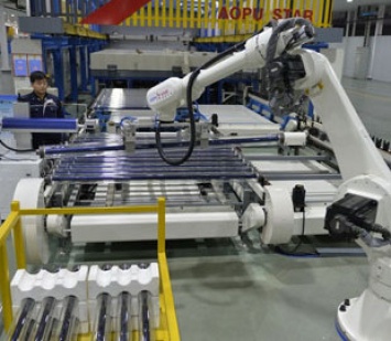 Революция робототехники в Китае не оправдывает ожиданий