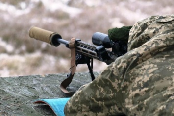 Новые потери боевиков под Горловкой: количество убитых оккупантов выросло до 23