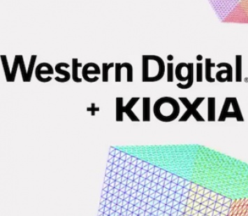 Kioxia и Western Digital анонсировали флеш-память 6-го поколения