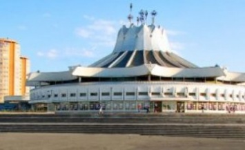 Госпродпотребслужба: в Днепровском государственном цирке не соблюдаются противоэпидемические меры