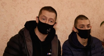 В Днепре военные устроили скандал из-за просьбы школьника разговаривать на украинском: фото