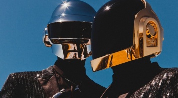 Легендарная группа Daft Punk объявила о завершении карьеры