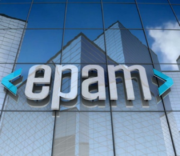 EPAM первым перешагнул отметку в 10? тысяч сотрудников среди ИТ-компаний Украины