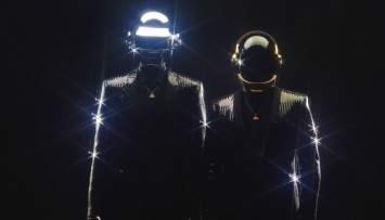 Группа Daft Punk объявила о распаде - после 28 лет вместе