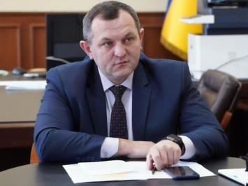 Киевский губернатор заболел коронавирусом