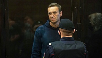 Реакцией ЕС на арест Навального должен быть выход из Nord Stream 2 - евродепутат