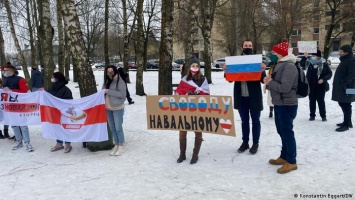 "Красава" о Лукашенко, Навальном, протестах в Беларуси и России