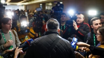 Медианадзор. Как в Украине хотят регулировать СМИ