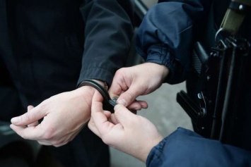 Стрельба в Харькове: полицейские задержали злоумышленника