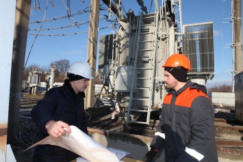 Два гектара и два миллиарда: в Харькове построят новую электроподстанцию
