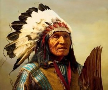 Индейский вождь потребовал от Jeep прекратить использовать наименование Cherokee