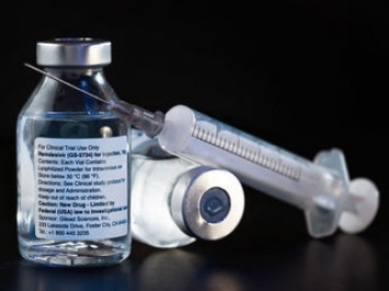 В Украину привезли 500 тыс. Covid-вакцин из Индии