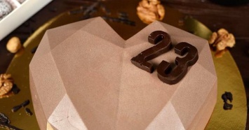 Харьковские кондитеры попали в скандальную историю в связи с числом "23"