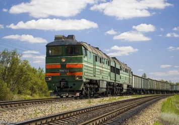 В Харьков и еще пять городов: из Гданьска открыли новый железнодорожный маршрут