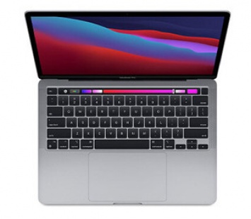 Apple начала продажи восстановленных MacBook Pro 13