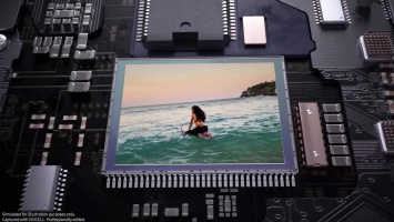 Samsung готовит новый сенсор ISOCELL GN2