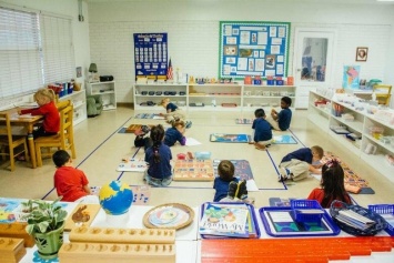 В Киевской области заработает первая школа с альтернативной системой образования