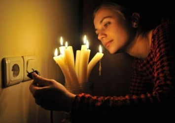 Адреса "счастливчиков": часть Запорожья завтра останется без электричества