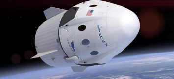 SpaceX назвала имя нового пассажира для отправки на МКС