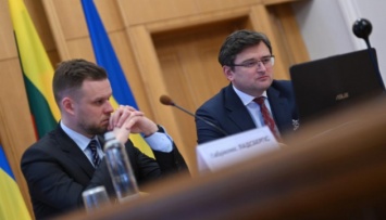 Евросоюз ввести против России санкции за нарушение прав человека в Крыму - Кулеба