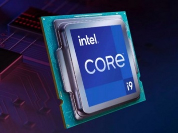 Новый Intel Core i9 обошел флагманы AMD в бенчмарке