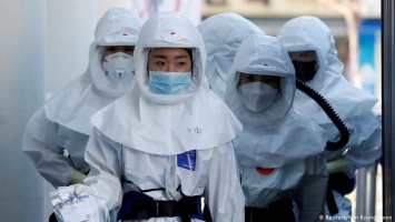 Южная Корея планирует обрести коллективный иммунитет к коронавирусу уже к сентябрю