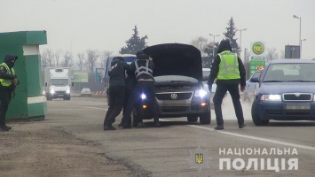Житель Запорожской области наладил пассажирские перевозки из ДНР в Россию
