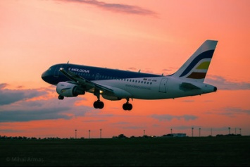 Radixx и Air Moldova заключили многолетнее соглашение - будут улучшать сервис