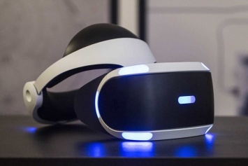 Представитель Sony сделал анонс шлема виртуальной реальности для PlayStation 5, но в 2021 году ждать его не стоит