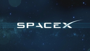 SpaceX испытала двигатели прототипа корабля для космических путешествий
