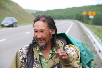 Против якутского шамана Габышева возбуждено новое уголовное дело