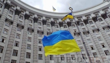 Кабмин утвердил уставы Укргидроэнерго и Энергоатома