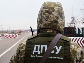 Кабмин Украины поручил подготовиться к восстановлению контроля над границей на оккупированном Донбассе