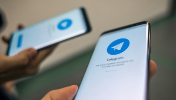 QR-коды, трансляции и другие «фишки»: Telegram запускает ряд обновлений