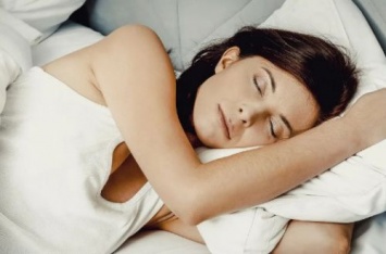Эффективный метод: как заснуть всего за 60 секунд