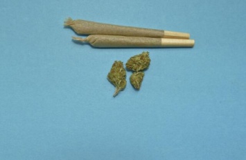 В Красноперекопске водитель дважды попался на употреблении марихуаны