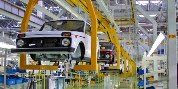 Казахстан потребовал от завода Lada вернуть 30 млрд рублей