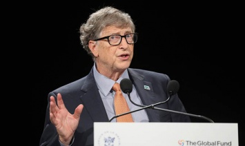 Билл Гейтс раскритиковал биткоин из-за высокого потребления электроэнергии