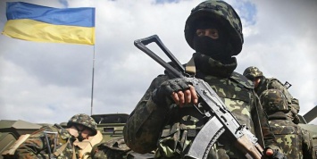 Россия призвала ОБСЕ остановить новую военную авантюру Украины на Донбассе