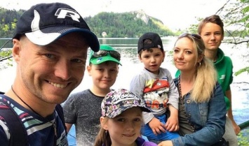 Анастасия Макеева с любовником хочет отобрать детей у его бывшей жены