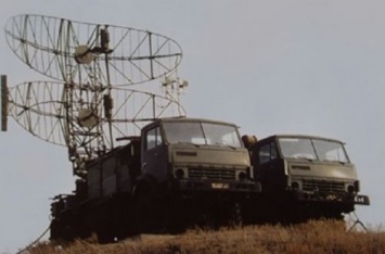 СМИ опять разоблачили Путина, показав российскую радиолокационную станцию на Донбассе