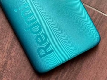 Redmi Note 10 появился в продаже за неделю до презентации
