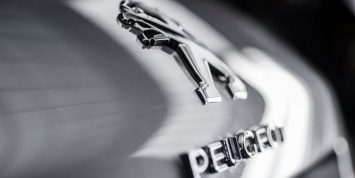 Новый Peugeot 308 уже катается по общественным дорогам